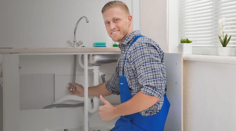 Professional expert plumbing services in Middle Amana, IA